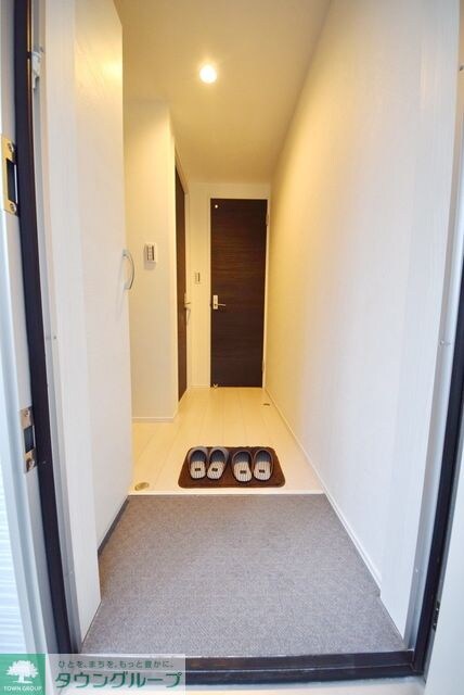 ブライティア稲毛の物件内観写真