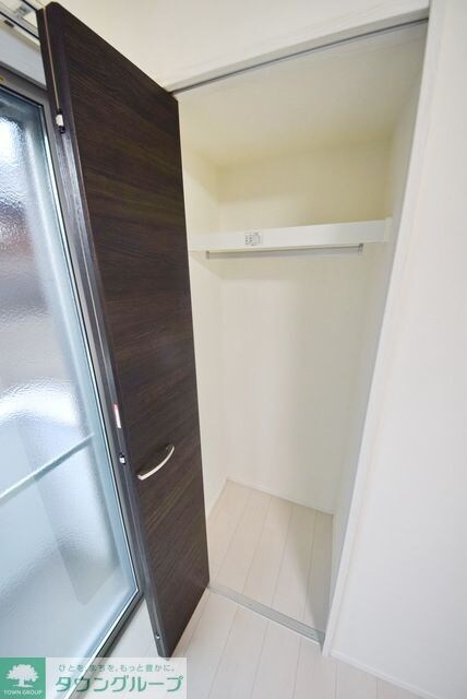 ブライティア稲毛の物件内観写真