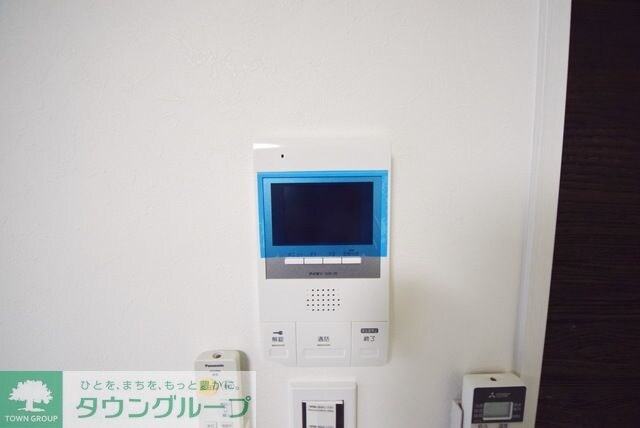 ブライティア稲毛の物件内観写真