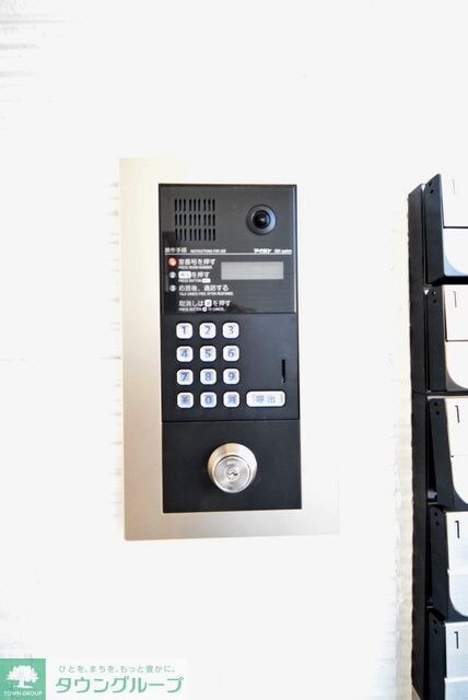 ブライティア稲毛の物件内観写真