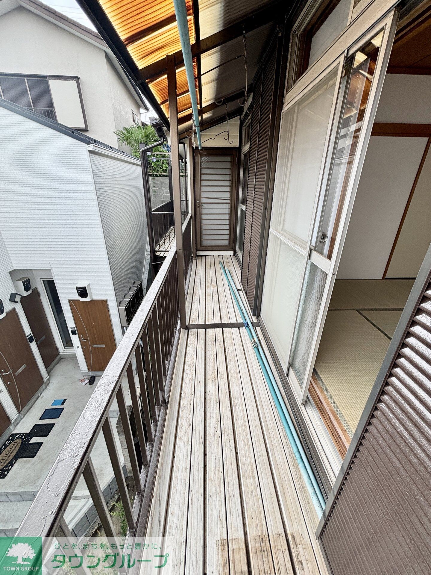 飯山満町2丁目戸建の物件内観写真