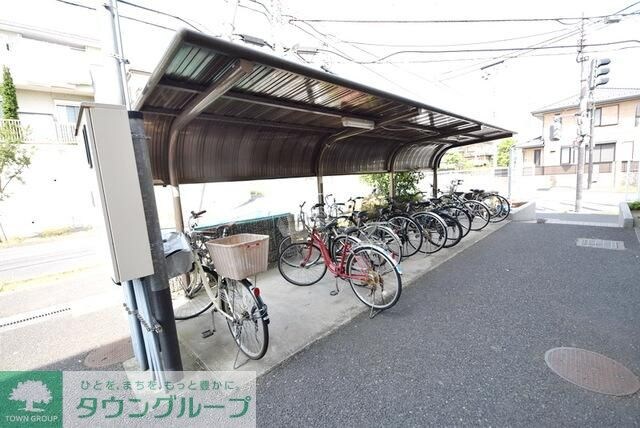 ロイヤルコートおゆみ野 の物件内観写真