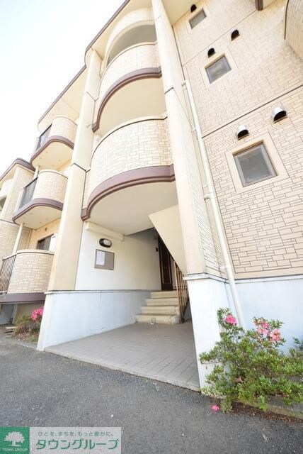 ロイヤルコートおゆみ野 の物件内観写真