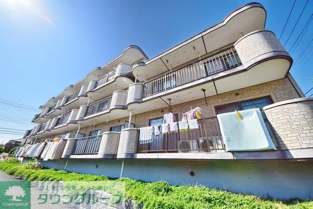 ロイヤルコートおゆみ野 の物件内観写真