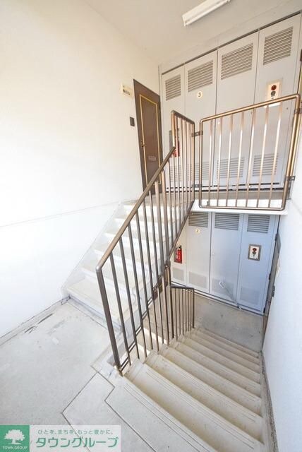 ロイヤルコートおゆみ野 の物件内観写真