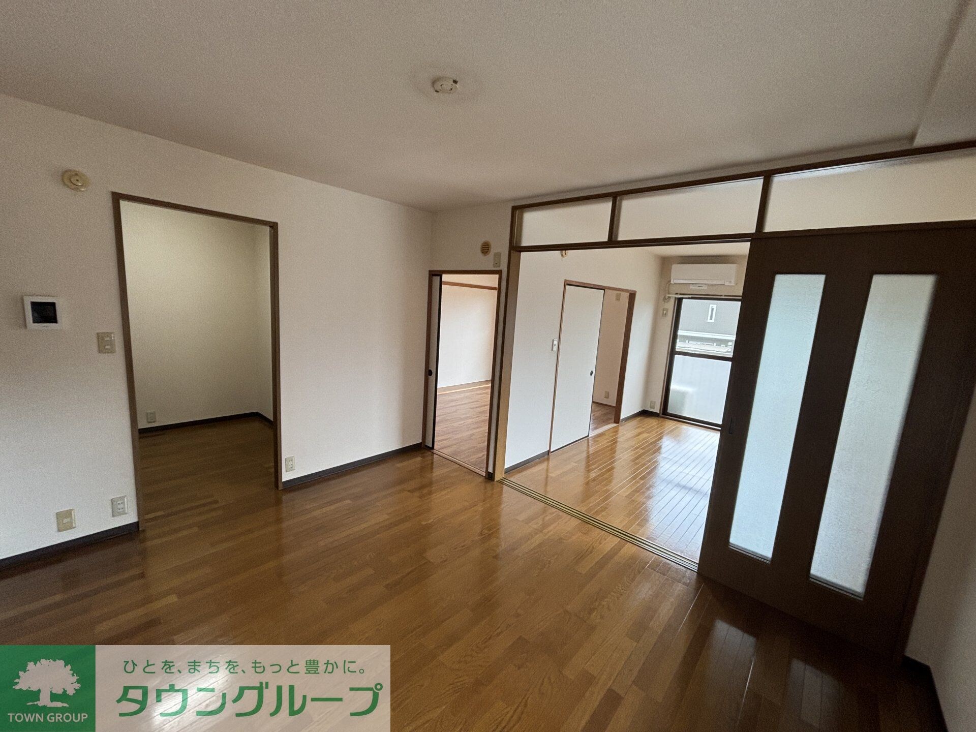 ロイヤルコートおゆみ野 の物件内観写真