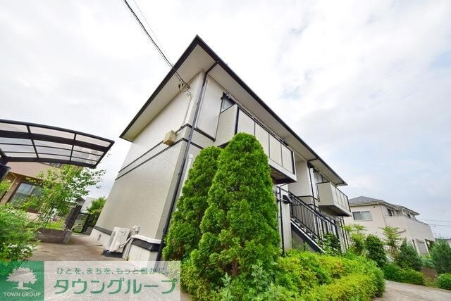 サニーハイム の物件内観写真