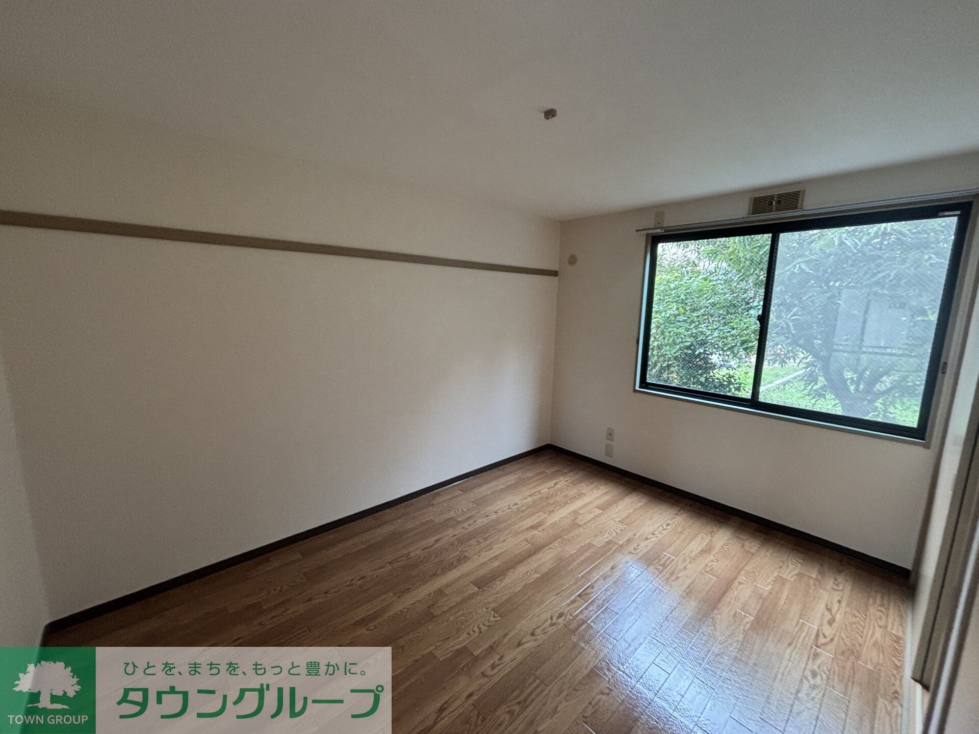 サニーハイム の物件内観写真