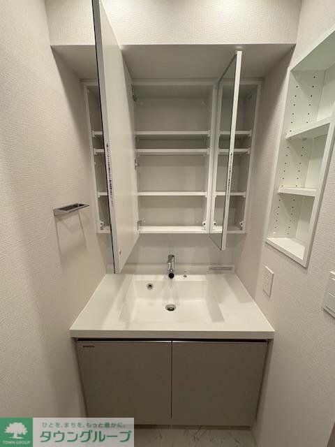 プレディアコート西葛西の物件内観写真