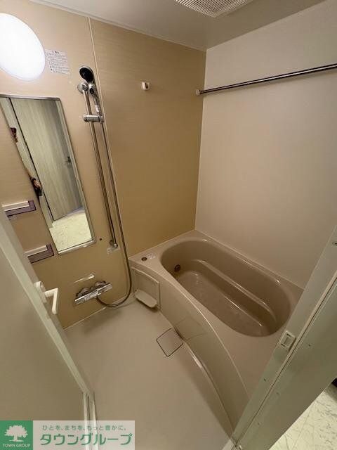 プレディアコート西葛西の物件内観写真