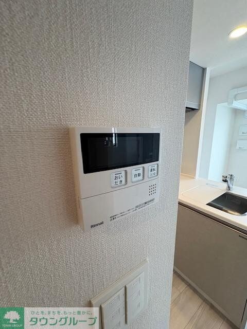 プレディアコート西葛西の物件内観写真