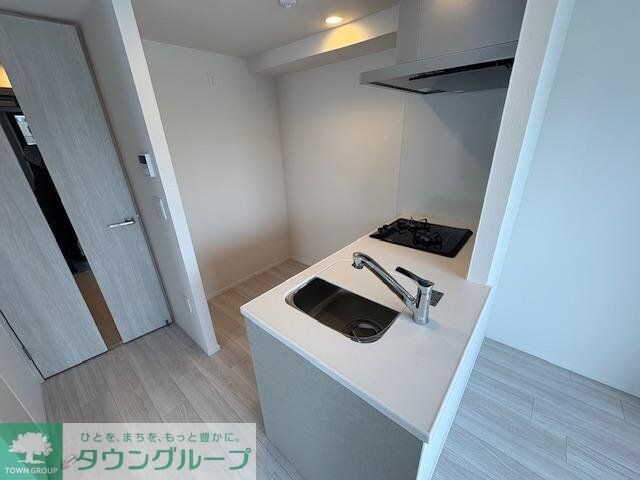 プレディアコート西葛西の物件内観写真