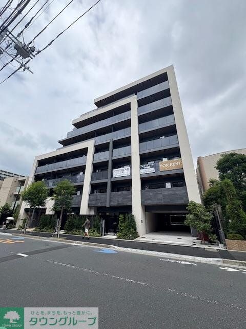 プレディアコート西葛西の物件内観写真