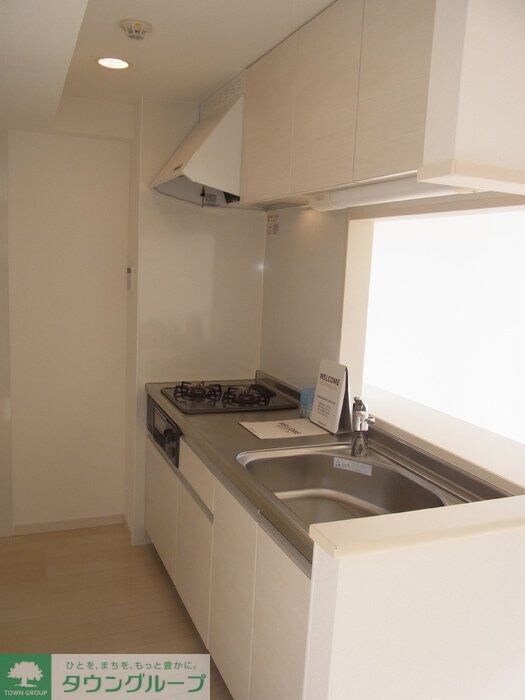 ベルファミーユ高根台IIの物件内観写真