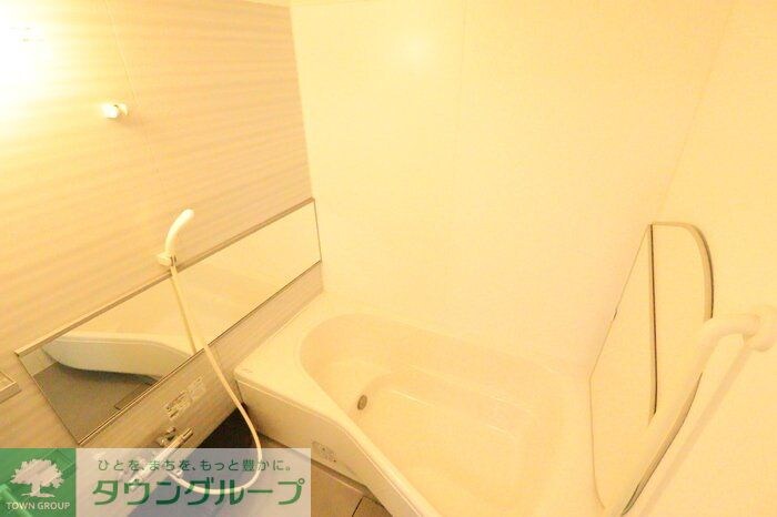 クロシェット Bの物件内観写真