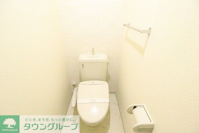 クロシェット Bの物件内観写真