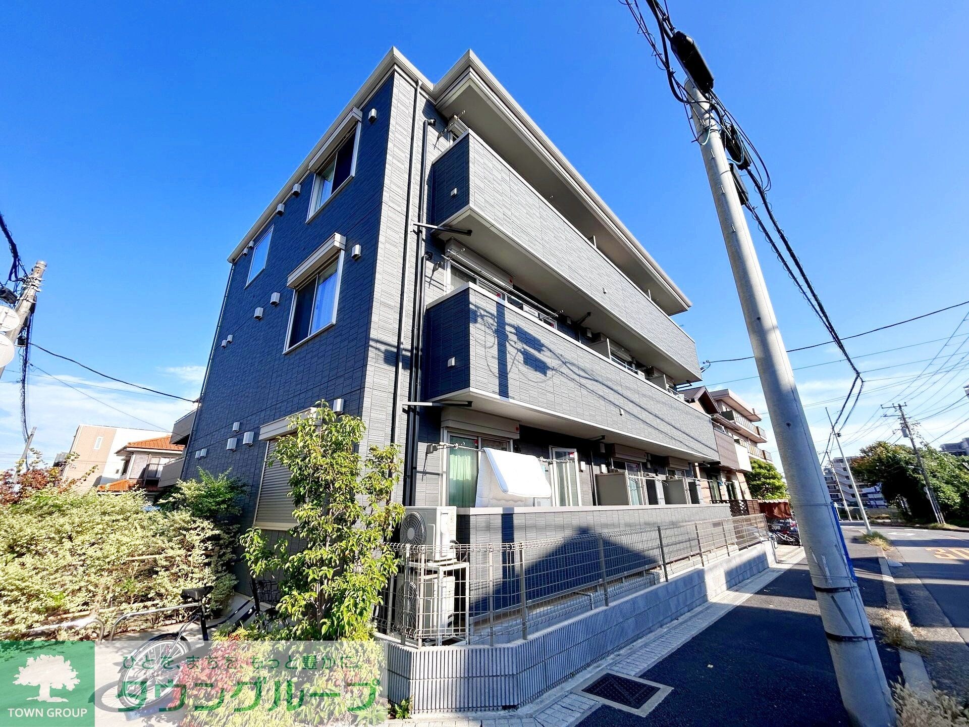 カーサスミレ セグンダの物件内観写真