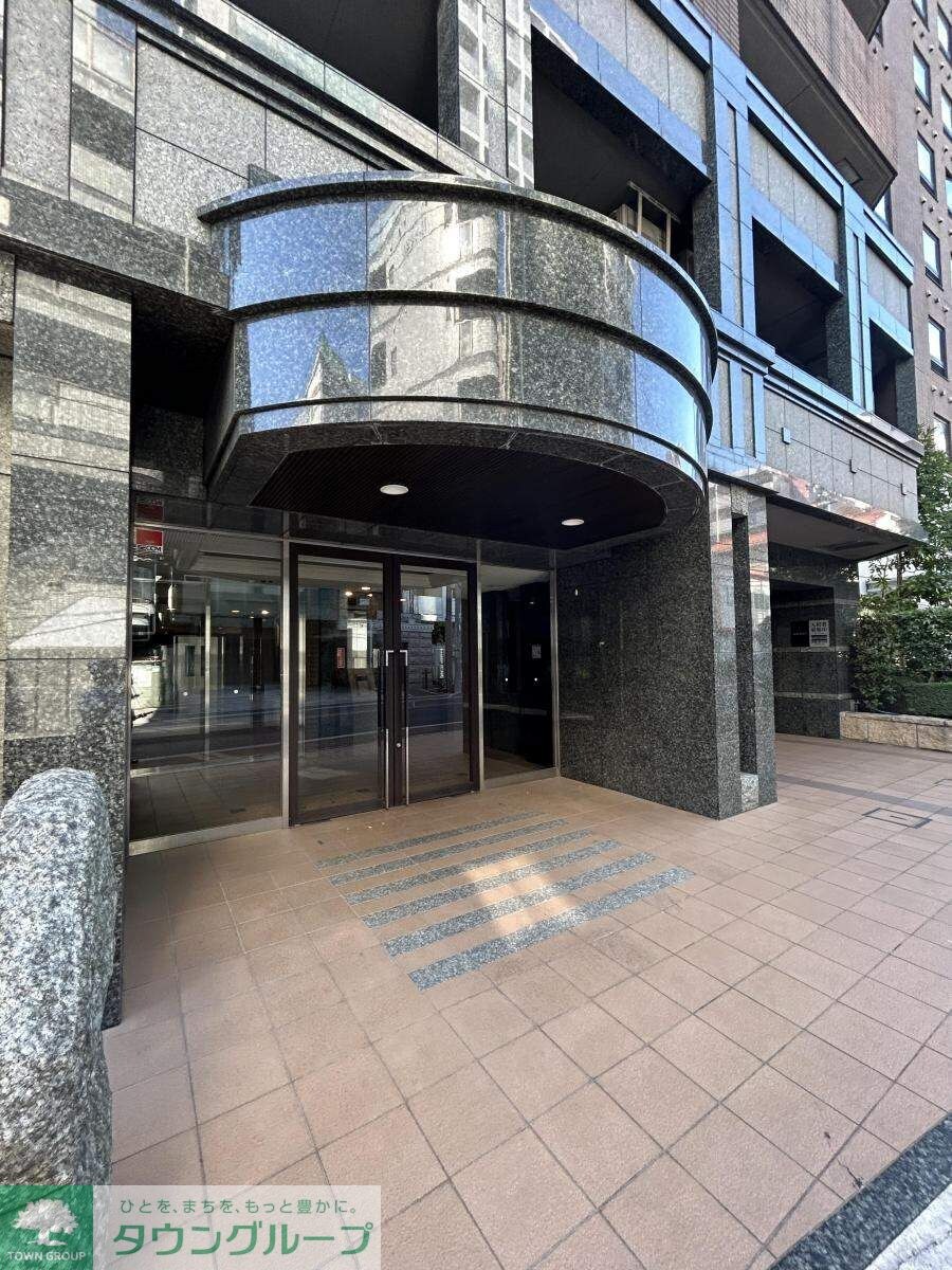 LaSante浦安の物件内観写真