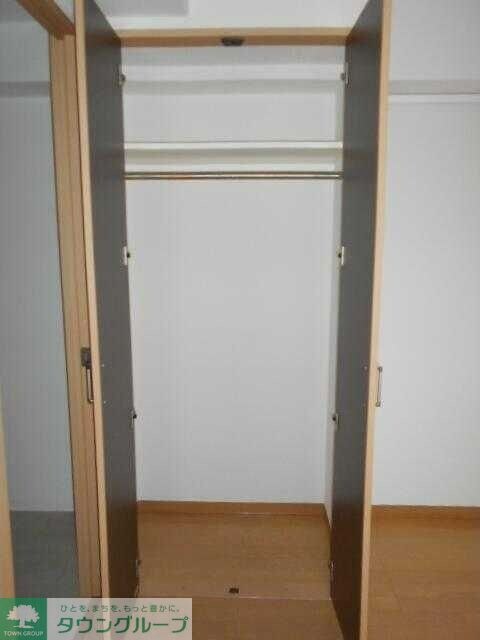 LaSante浦安の物件内観写真