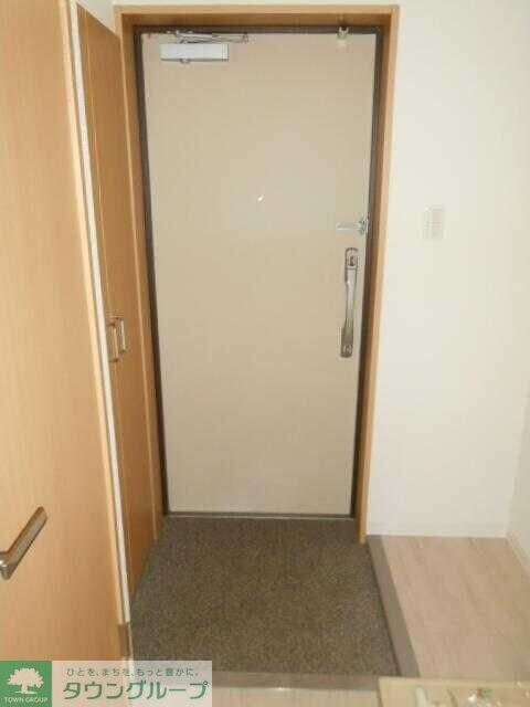 LaSante浦安の物件内観写真