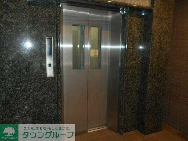 LaSante浦安の物件内観写真