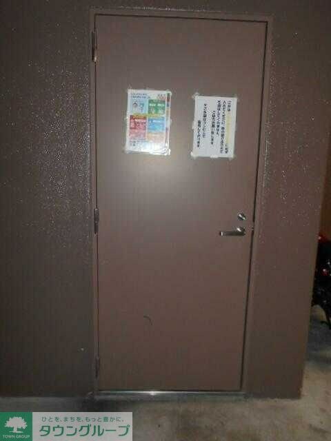 LaSante浦安の物件内観写真