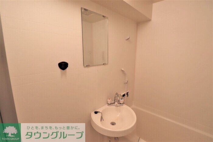 コーポラス石井の物件内観写真