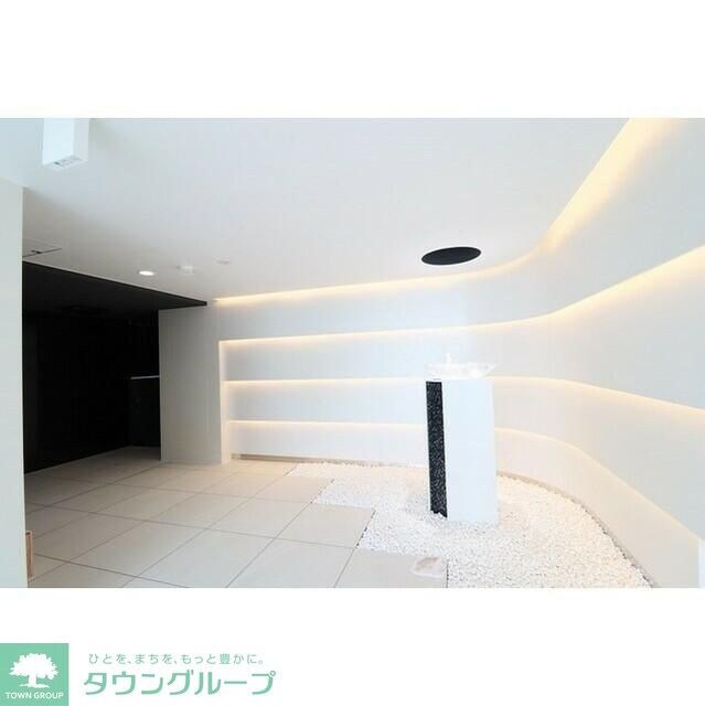 コンフォリア・リヴ平井MUTIOの物件内観写真