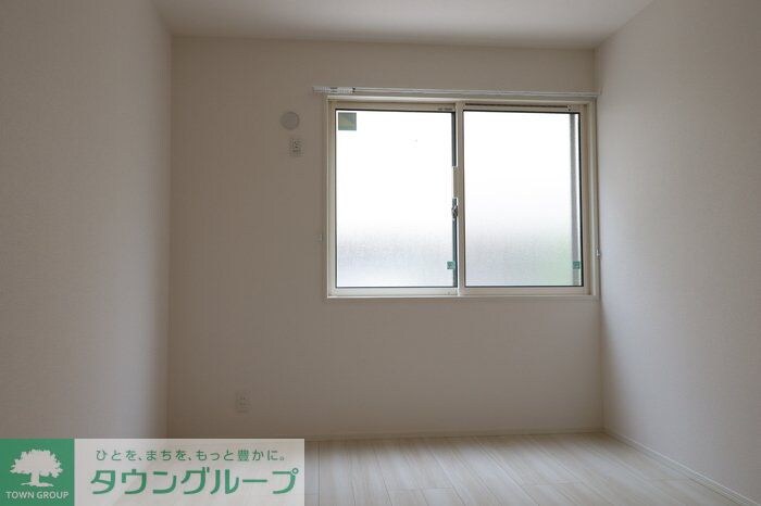 リヴェールIIの物件内観写真