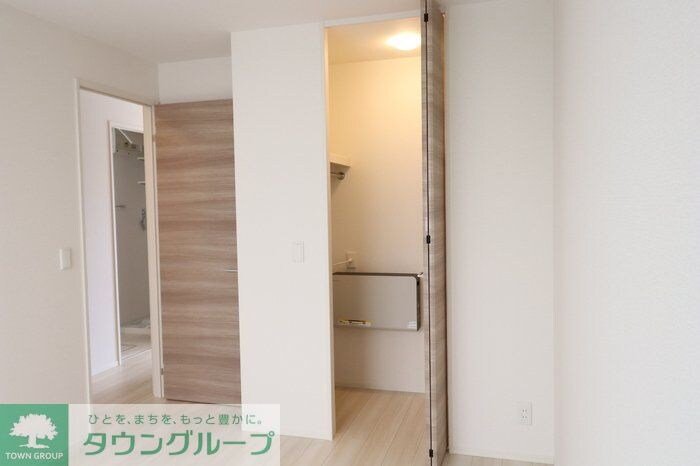 リヴェールIIの物件内観写真