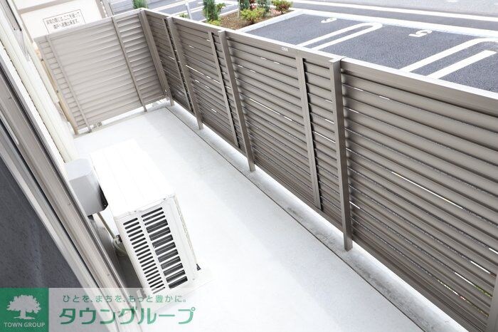 リヴェールIIの物件内観写真