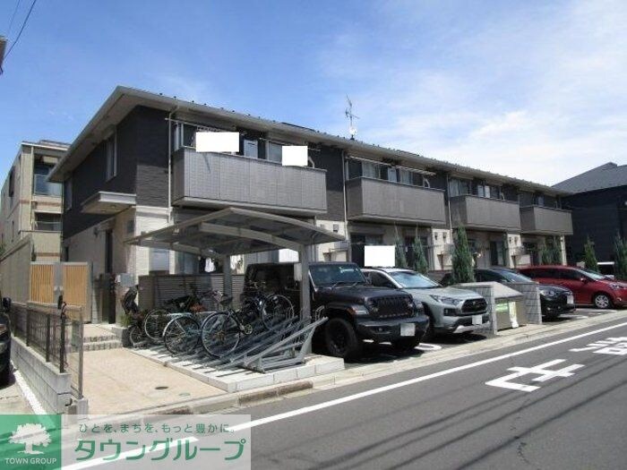 リヴェールIIの物件内観写真