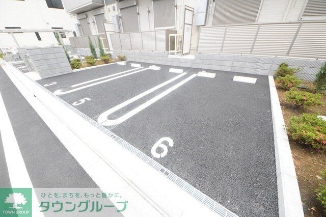 リヴェールIIの物件内観写真