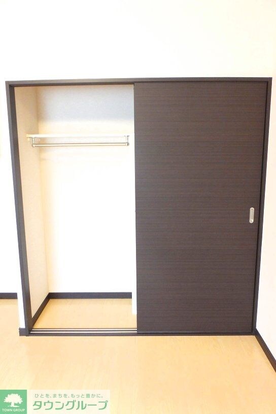 レオネクストクレーネーの物件内観写真