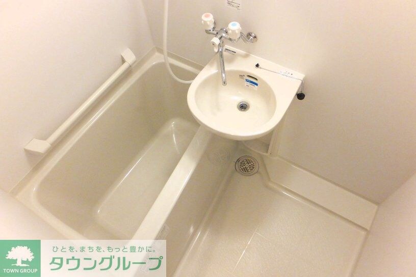 レオネクストクレーネーの物件内観写真