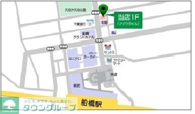 レオネクストクレーネーの物件内観写真