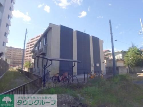 レオネクストクレーネーの物件内観写真