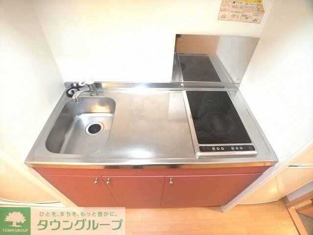 レオパレスフィオーレ船橋の物件内観写真