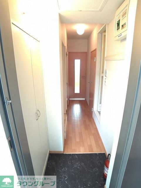 レオパレスフィオーレ船橋の物件内観写真