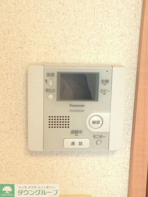 レオパレスフィオーレ船橋の物件内観写真