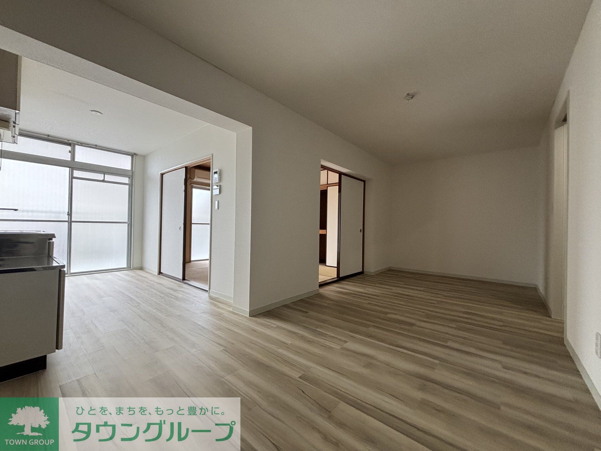 ハイム三栄の物件内観写真