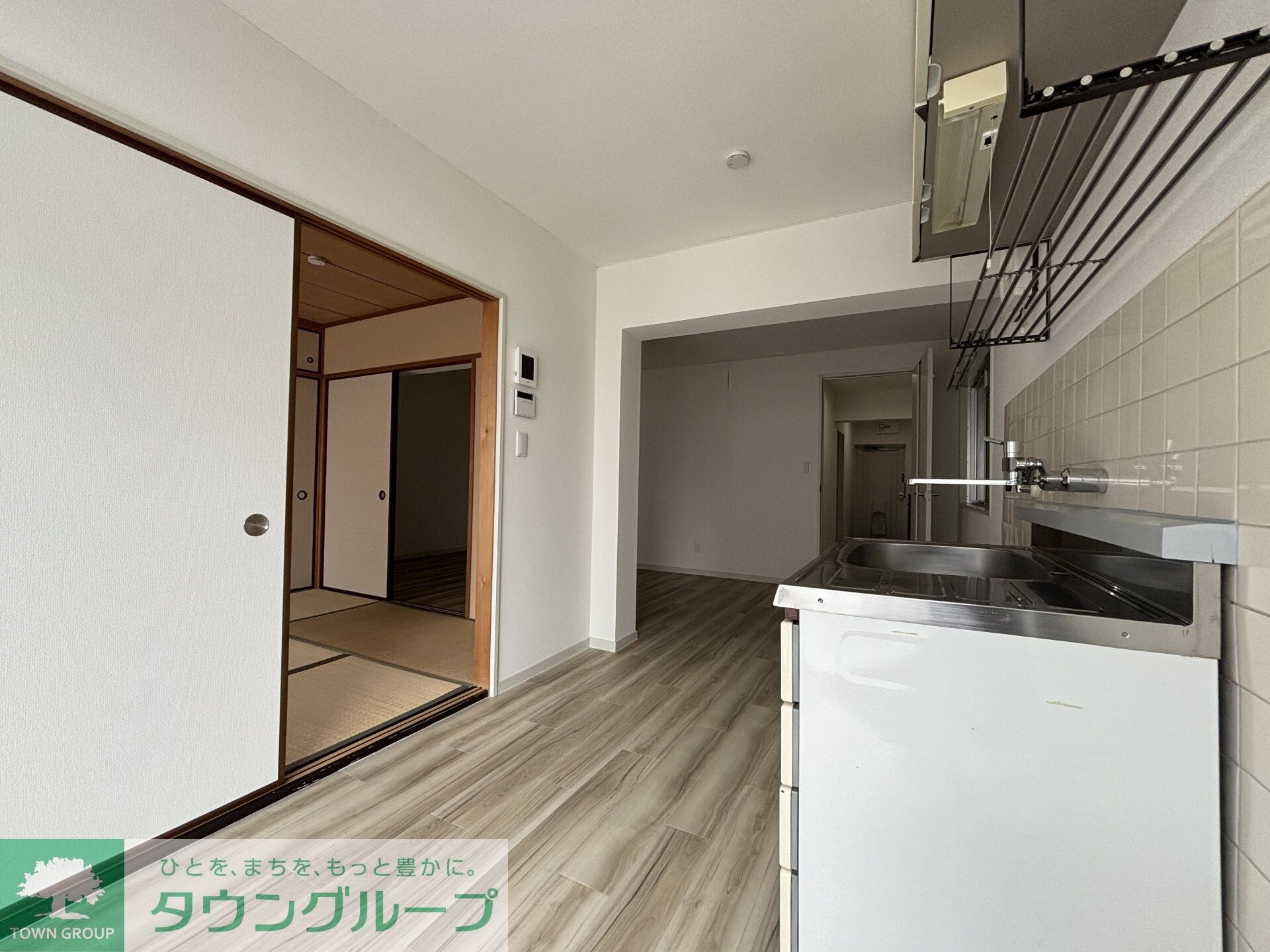 ハイム三栄の物件内観写真