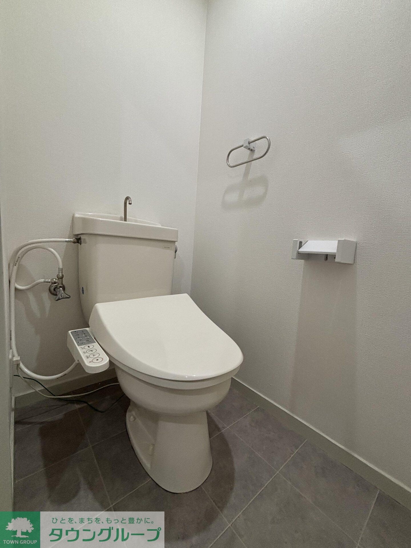 ハイム三栄の物件内観写真