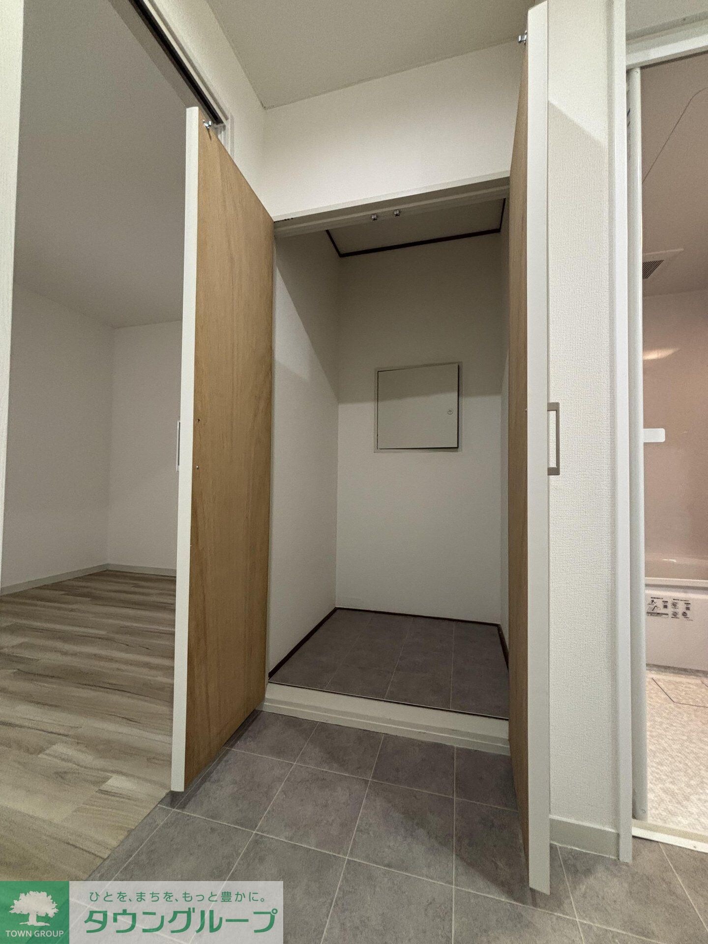 ハイム三栄の物件内観写真