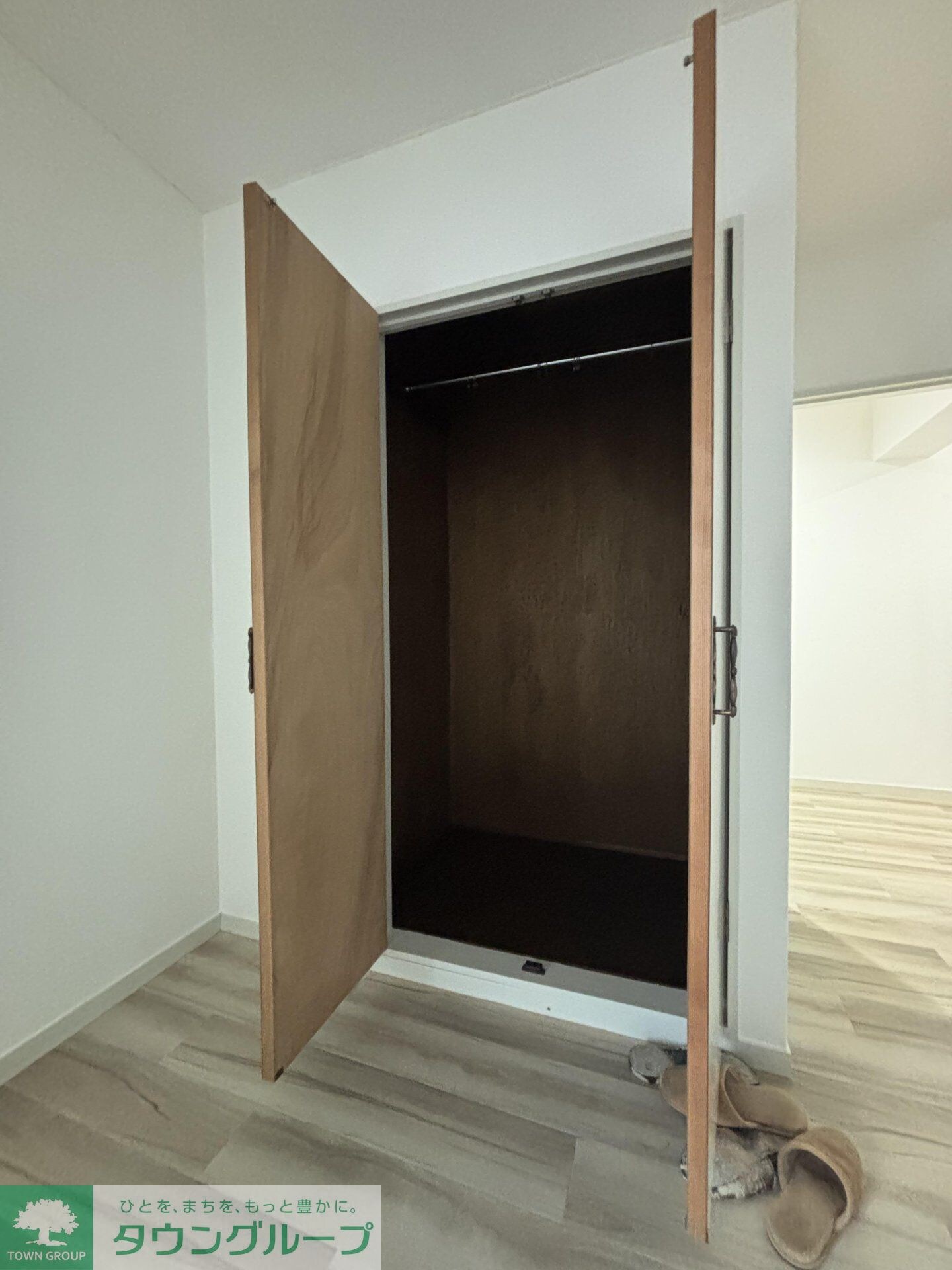 ハイム三栄の物件内観写真