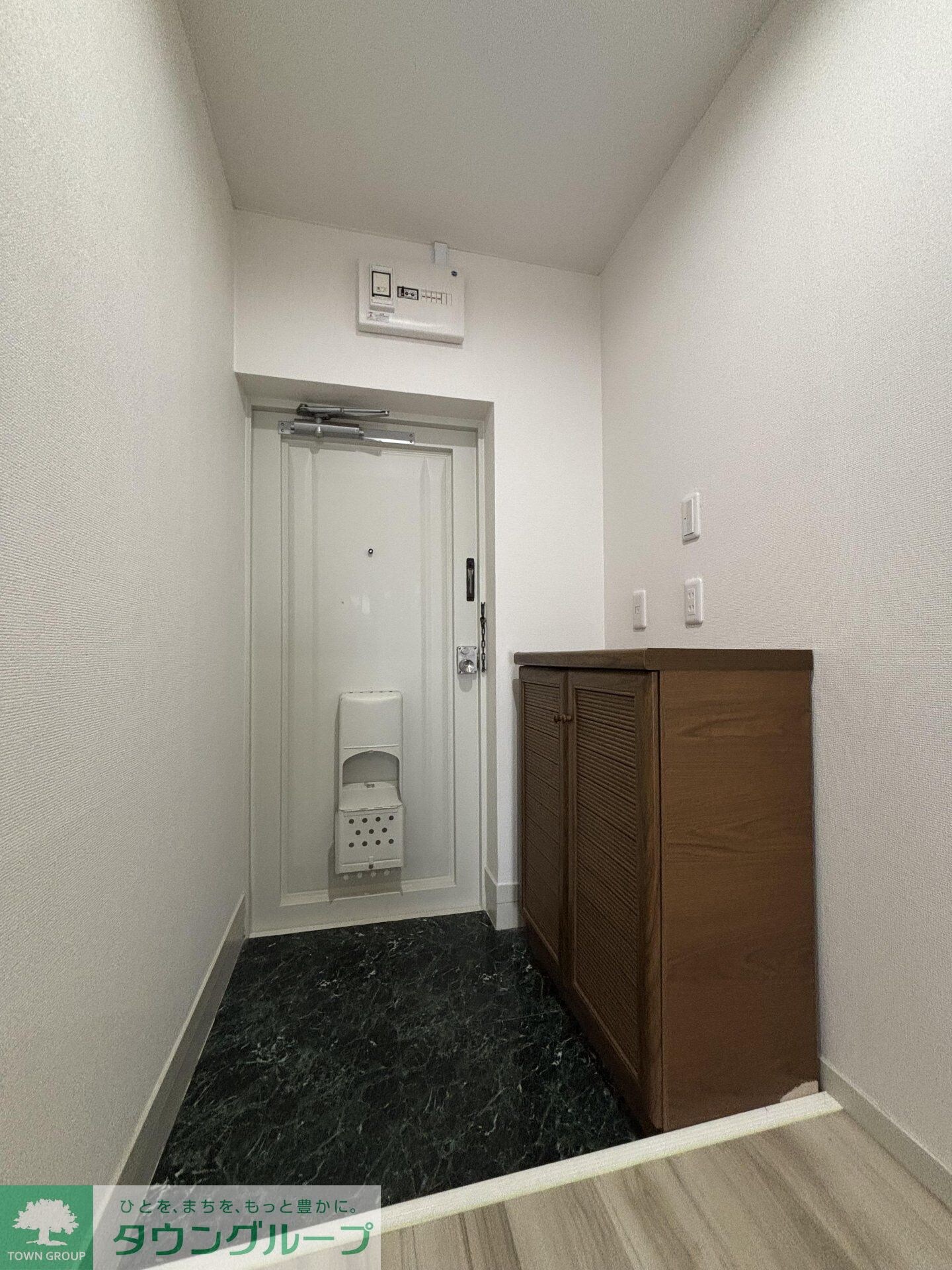 ハイム三栄の物件内観写真