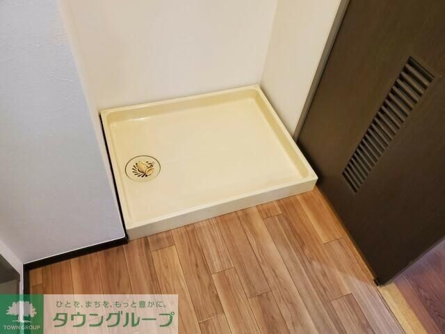 クレストヒル中野木の物件内観写真