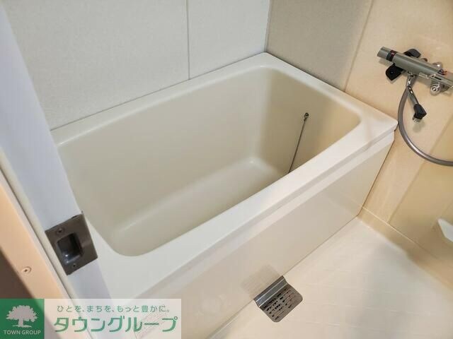 クレストヒル中野木の物件内観写真