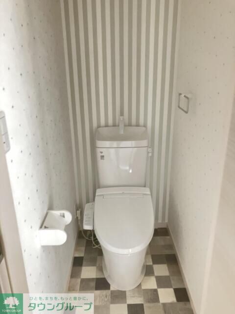 アイフラットの物件内観写真