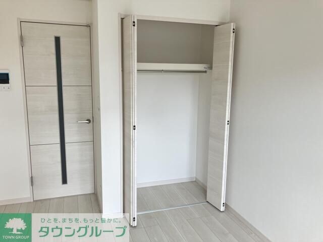 アイフラットの物件内観写真